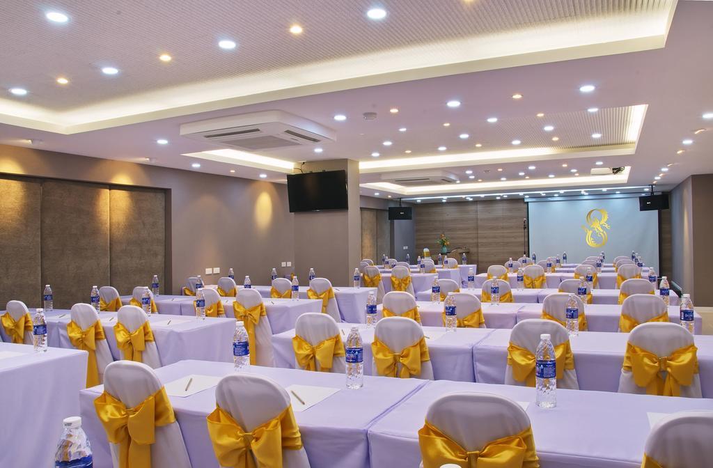 Villa Baron Sha Plus Nonthaburi Exteriör bild