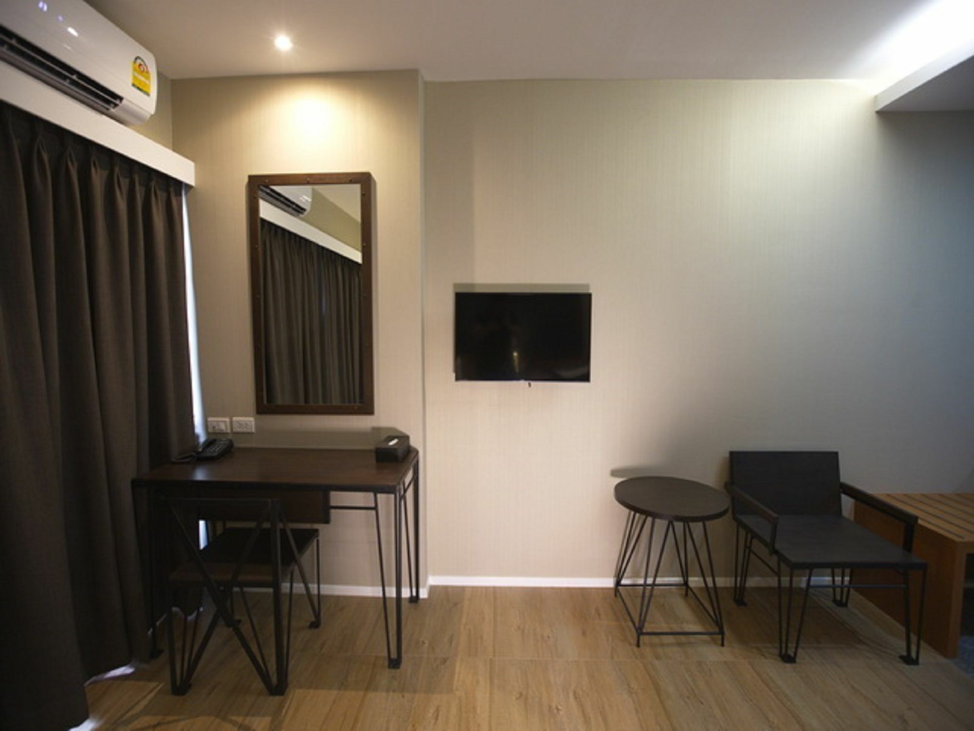 Villa Baron Sha Plus Nonthaburi Exteriör bild
