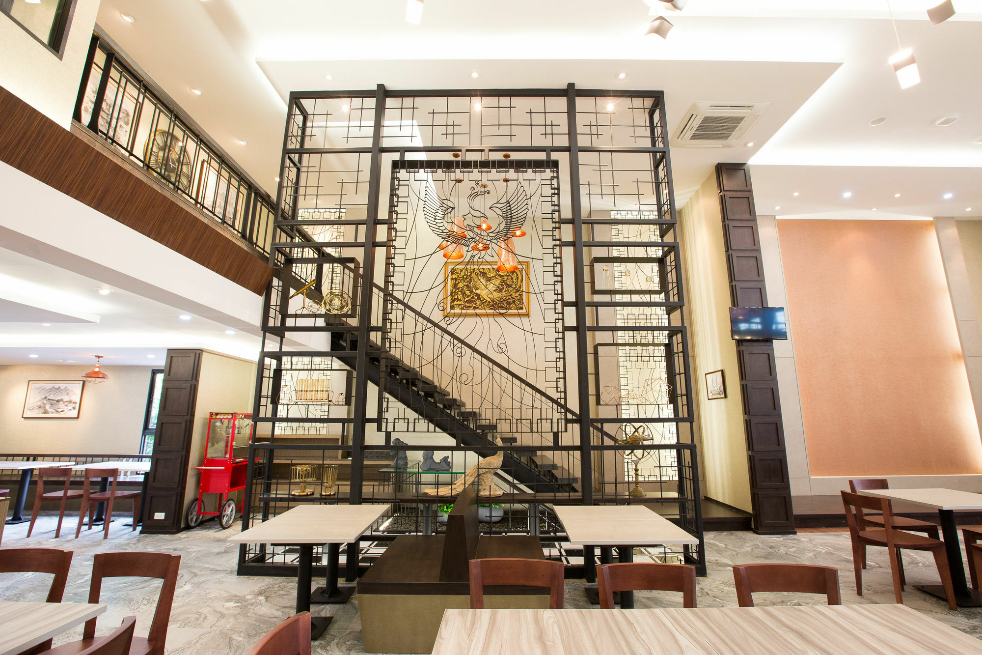 Villa Baron Sha Plus Nonthaburi Exteriör bild