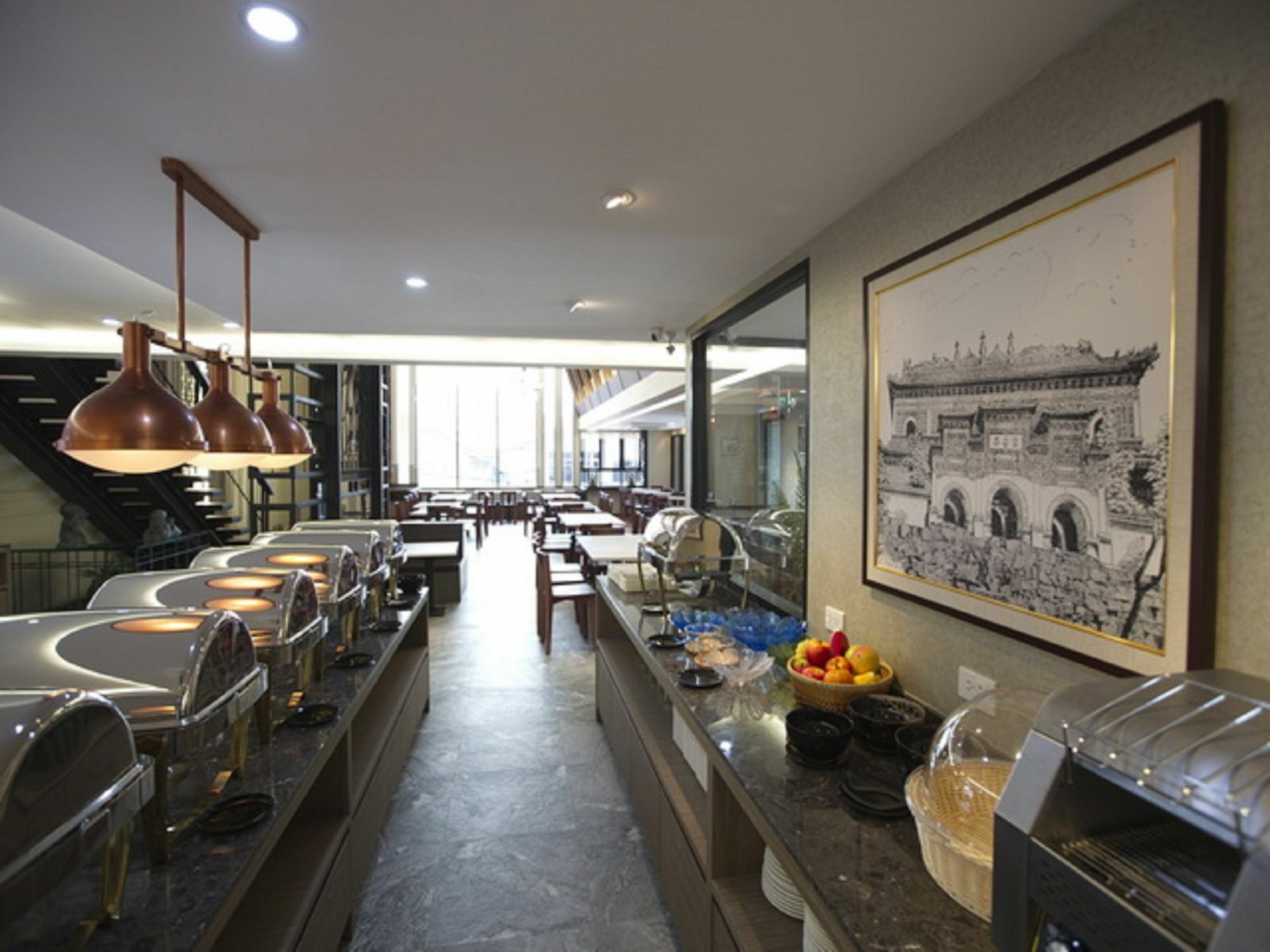 Villa Baron Sha Plus Nonthaburi Exteriör bild