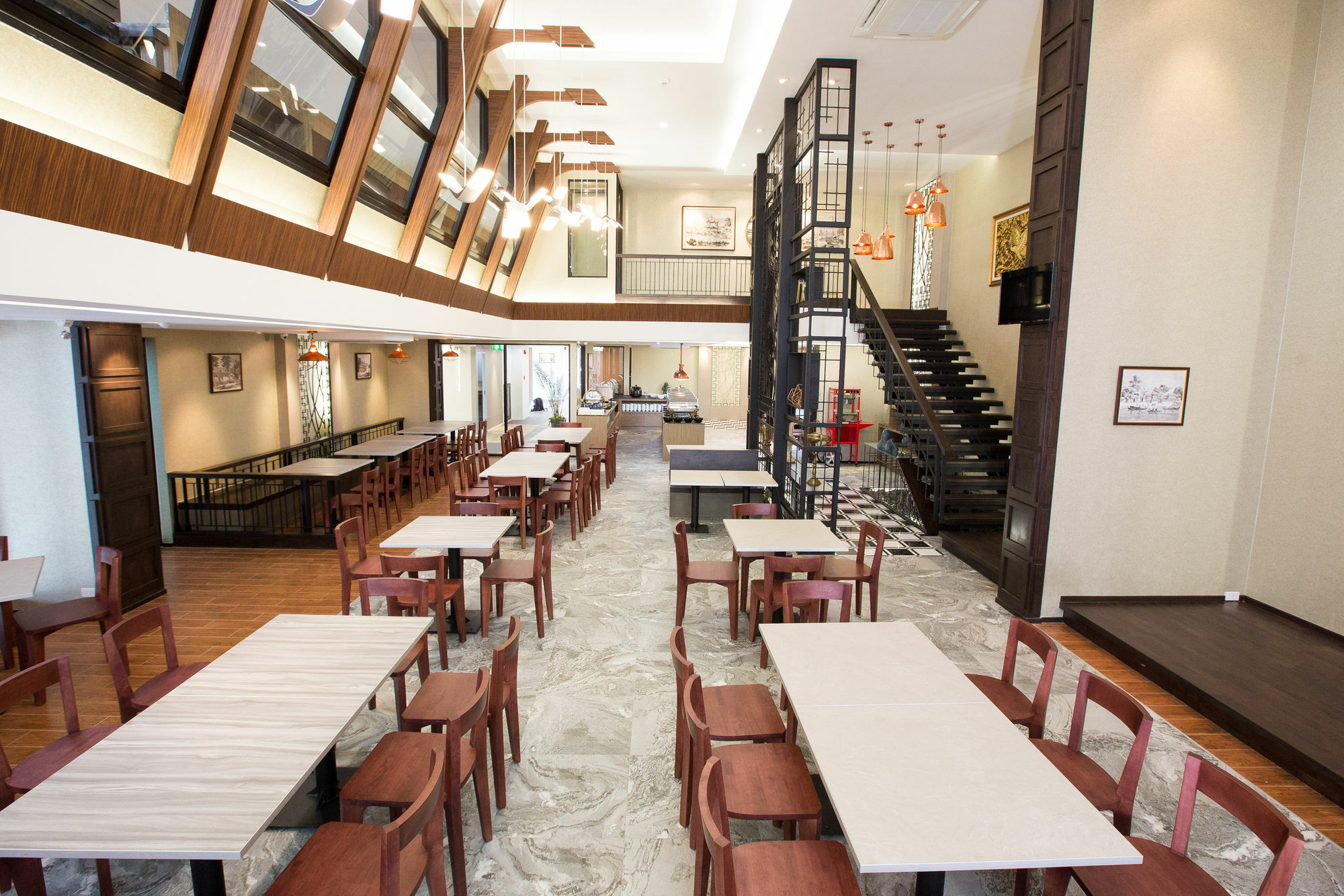 Villa Baron Sha Plus Nonthaburi Exteriör bild